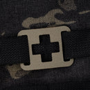 Med ID Tag for MOLLE System