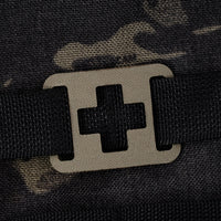 Med ID Tag for MOLLE System