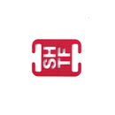 SHTF Bugout Bag Identification Tag