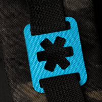 Medical Star ID Tag for MOLLE System