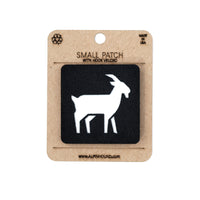 GOAT Tactical Patch 1.5X1.5