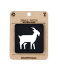 GOAT Tactical Patch 1.5X1.5