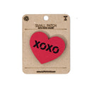 Red Valentines Tactical Patch 1.5