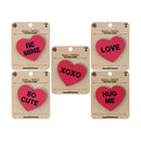 Red Valentines Tactical Patch 1.5