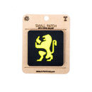 Lion Tactical Patch 1.5X1.5