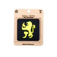 Lion Tactical Patch 1.5X1.5