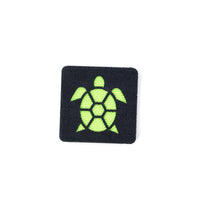 Sea Turtle Tactical Patch 1.5X1.5