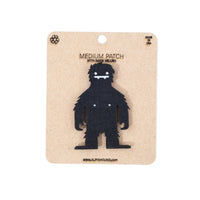 Squatch Tactical Patch