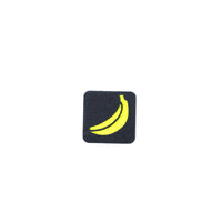 Banana Tactical Patch 1X1