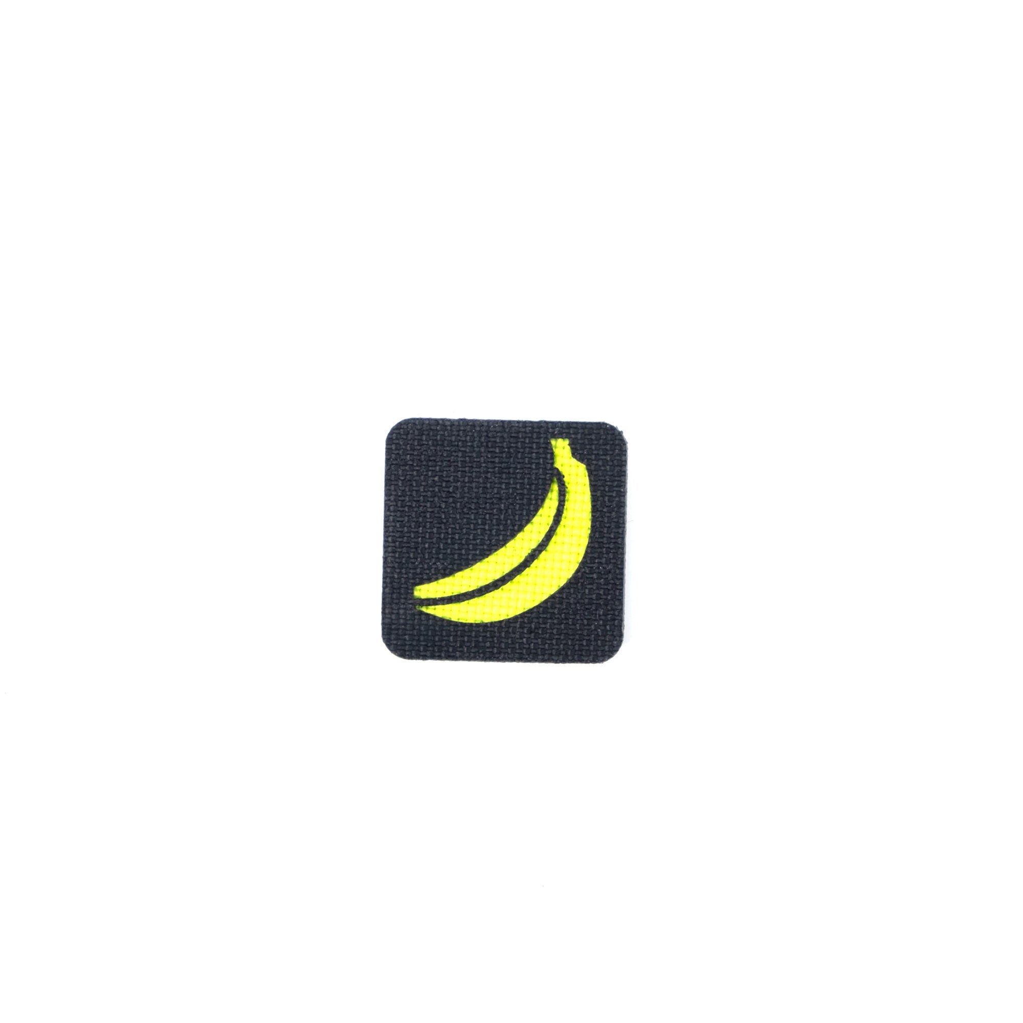 Banana Tactical Patch 1X1