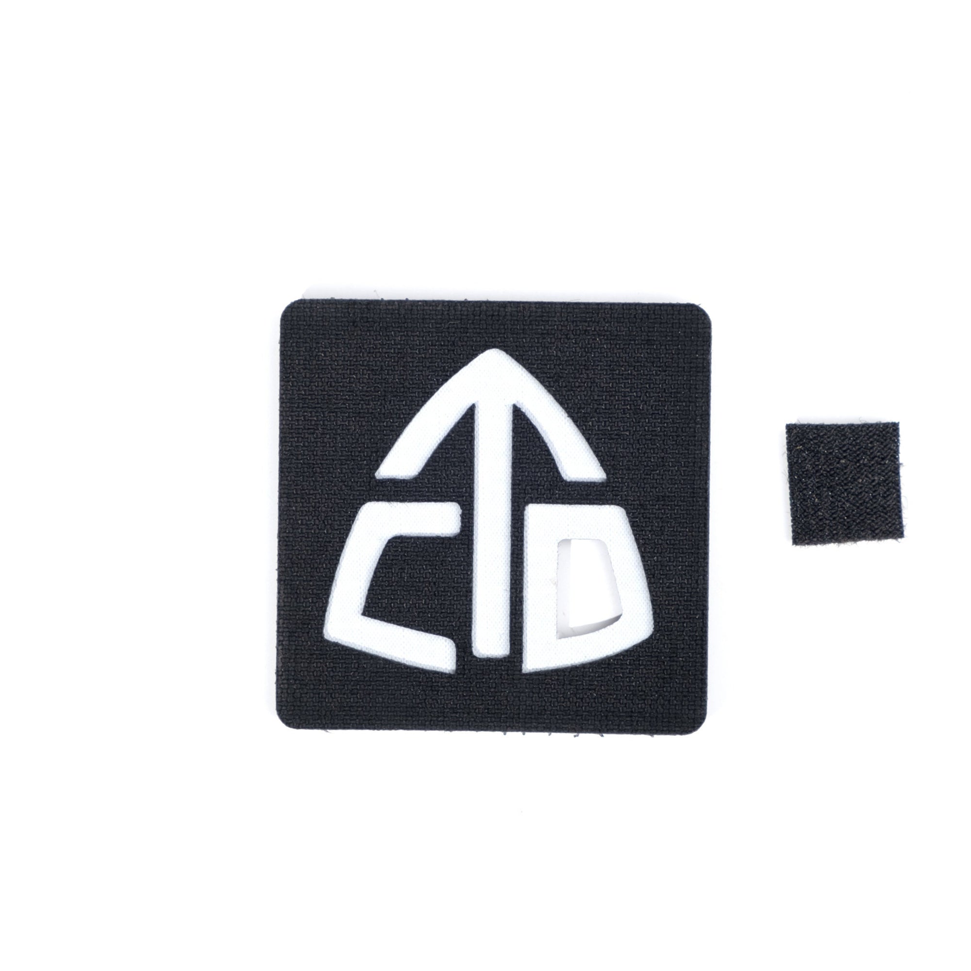 Continental Divide Trail (CDT) Tactical Patch 2X2