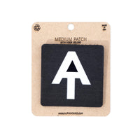 Appalachian Trail (AT) Tactical Patch 2X2