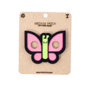 Butterfly Tactical Patch 2X2