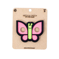 Butterfly Tactical Patch 2X2