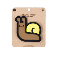 Snail Tactical Patch 2x2
