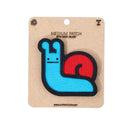 Snail Tactical Patch 2x2