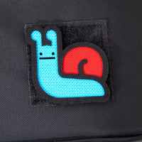 Snail Tactical Patch 2x2