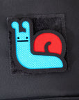 Snail Tactical Patch 2x2