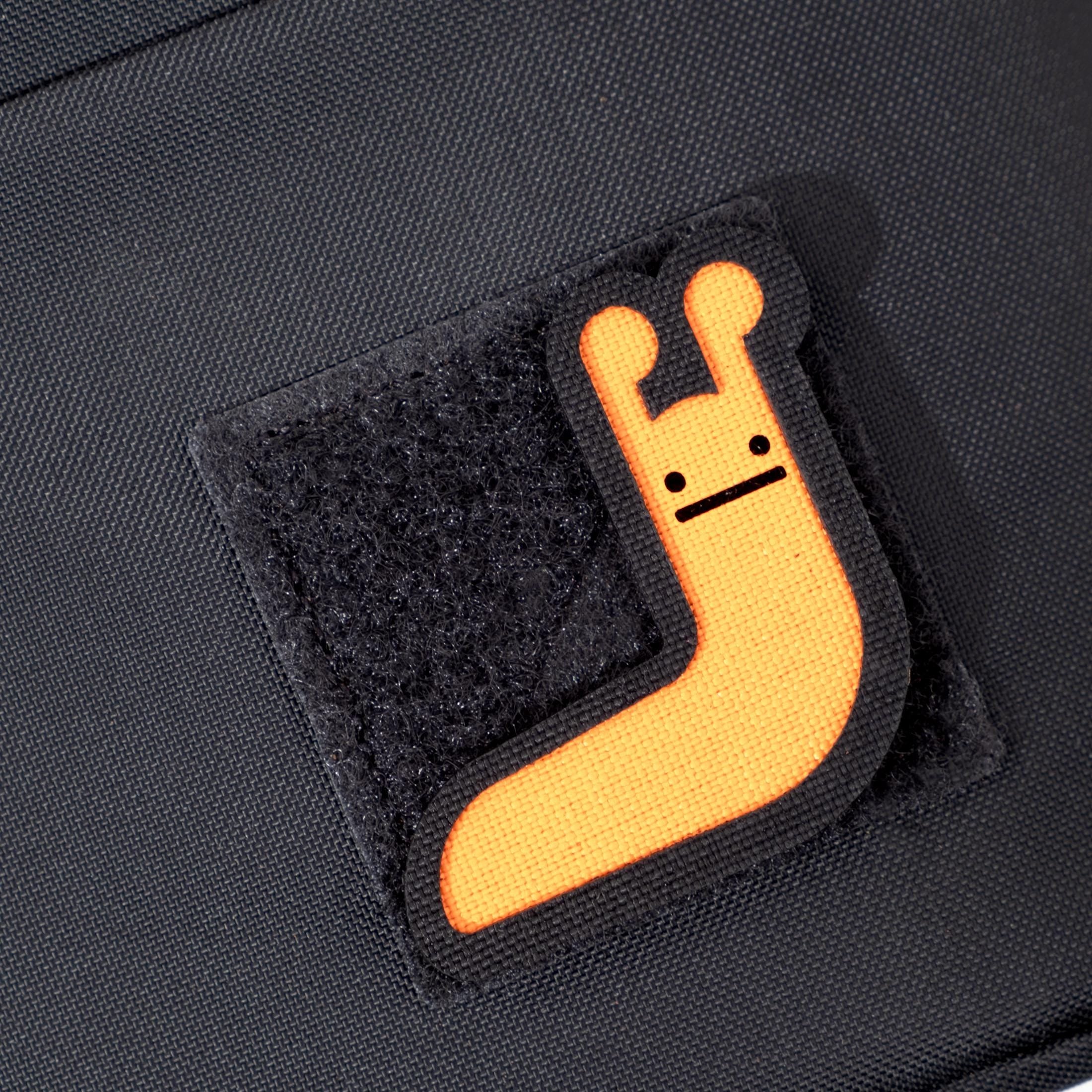 Slug Tactical Patch fits 2X2