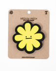 Flower Tactical Patch 2X2
