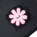 Flower Tactical Patch 2X2