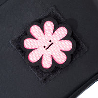 Flower Tactical Patch 2X2