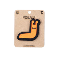 Slug Tactical Patch 1.5"