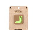 Slug Tactical Patch 1X1