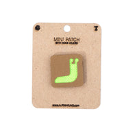 Slug Tactical Patch 1X1