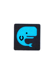 Blue Whale Tactical Patch 1.5X1.5