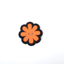 Flower Tactical Patch 1.5X1.5