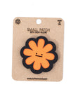 Flower Tactical Patch 1.5X1.5