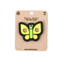 Butterfly Tactical Patch 1.5