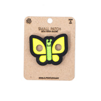 Butterfly Tactical Patch 1.5