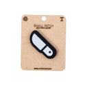 Knife Tactical Patch 1.5