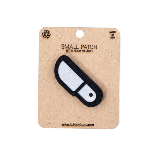 Knife Tactical Patch 1.5