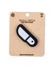 Knife Tactical Patch 1.5