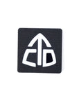 Continental Divide Trail (CDT) Tactical Patch 2X2