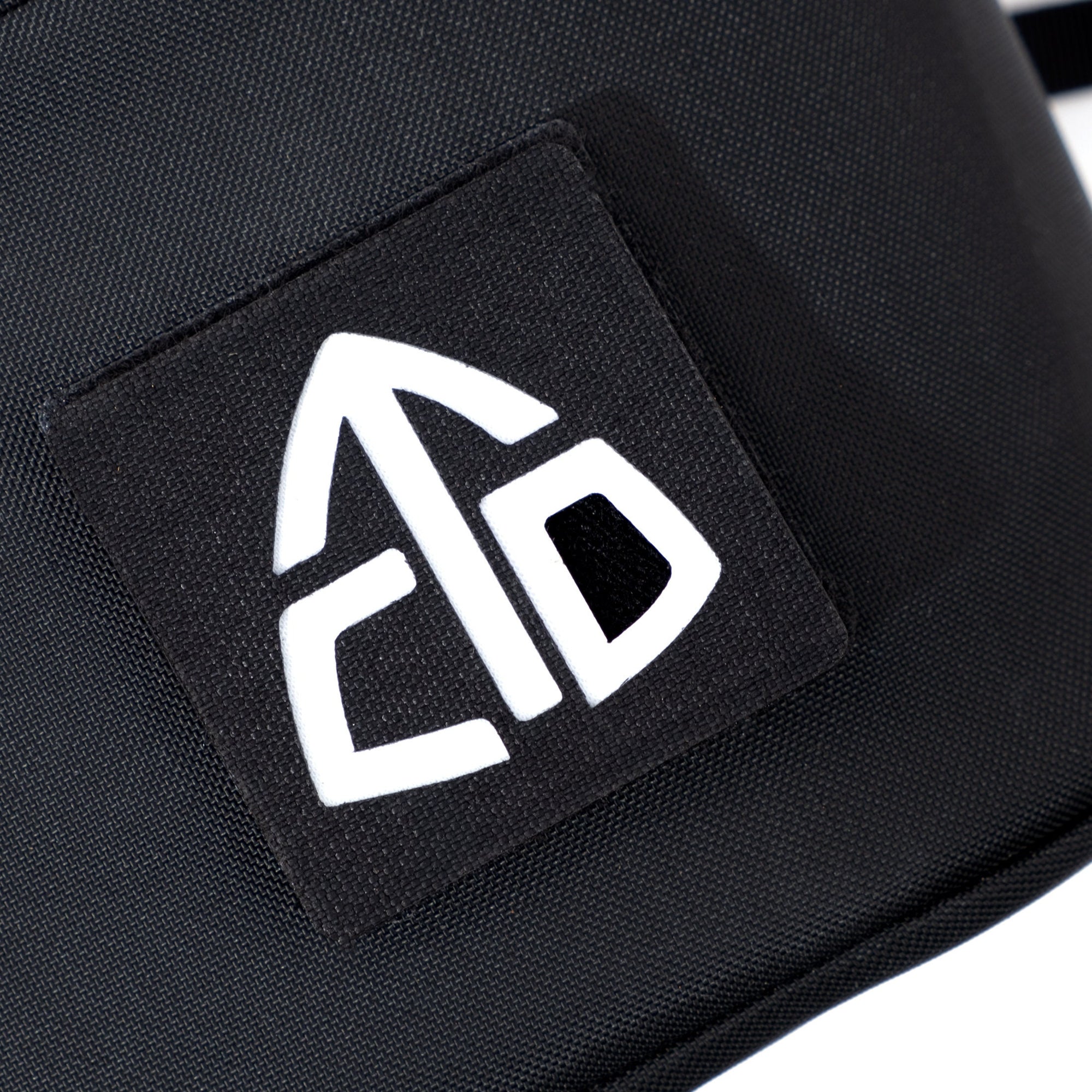 Continental Divide Trail (CDT) Tactical Patch 2X2