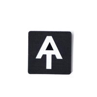 Appalachian Trail (AT) Tactical Patch 2X2