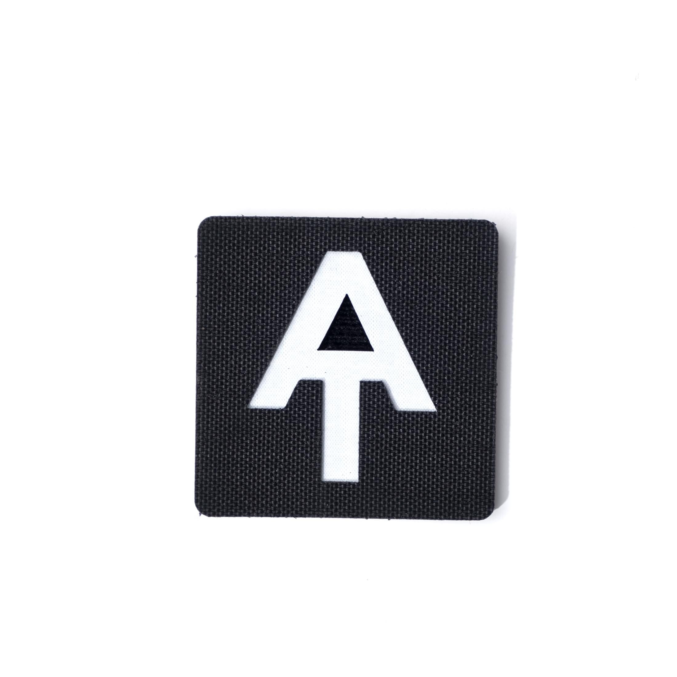 Appalachian Trail (AT) Tactical Patch 2X2