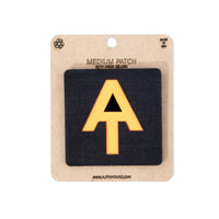 Appalachian Trail (AT) Tactical Patch 2X2