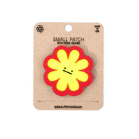 Flower Tactical Patch 1.5X1.5