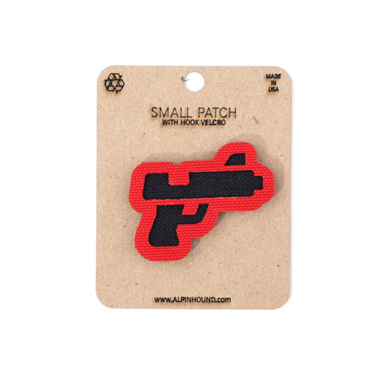 Gun Tactical Patch 1.5
