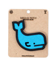 Sperm Whale Tactical Patch 2X2