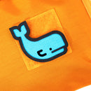 Sperm Whale Tactical Patch 2X2