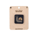 Snail Tactical Patch 1X1