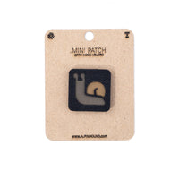 Snail Tactical Patch 1X1