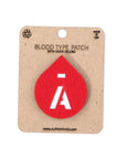 Blood Type Tactical Patch Drops 1.5