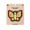 Butterfly Tactical Patch 2X2